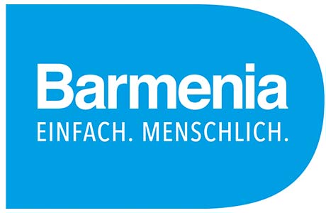 Barmenia-Logo