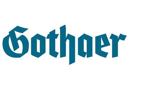 Gothaer Logo